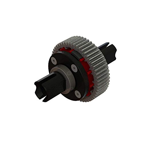 ARRMA Konfektioniertes Diff Set, Mitte, ARA310938 ARRMA Konfektioniertes Diff Set, Mitte, ARA310938 von ARRMA