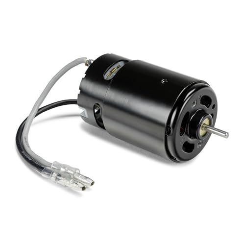 ARRMA MEGA 665 High Torque Brushed Motor ARRMA MEGA 665 High Torque Brushed Motor von ARRMA