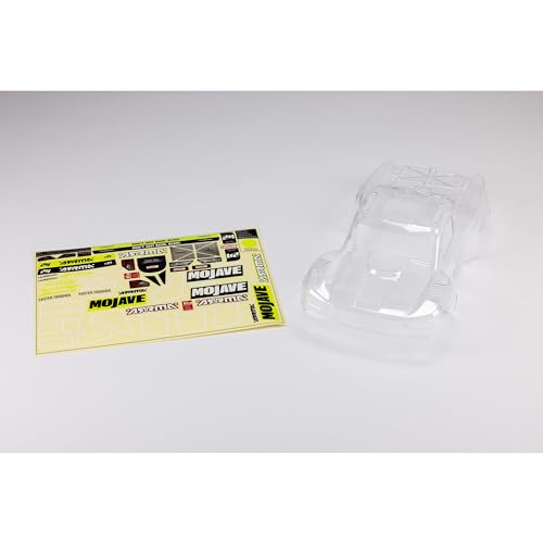 ARRMA Mojave GROM Body, Clear ARRMA Mojave GROM Body, Clear von ARRMA