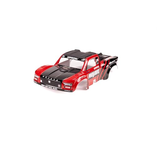 ARRMA Mojave GROM Body, Red/Black ARRMA Mojave GROM Body, Red/Black von ARRMA