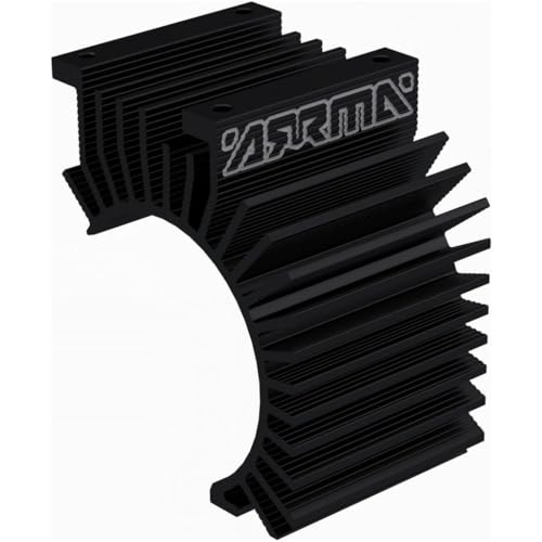 ARRMA Motor Heatsink: 665 ARRMA Motor Heatsink: 665 von ARRMA