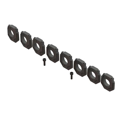 ARRMA Motor Mount Set (8) von ARRMA