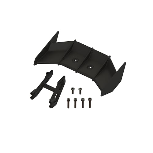 ARRMA Rear Wing Set ARRMA Rear Wing Set von ARRMA