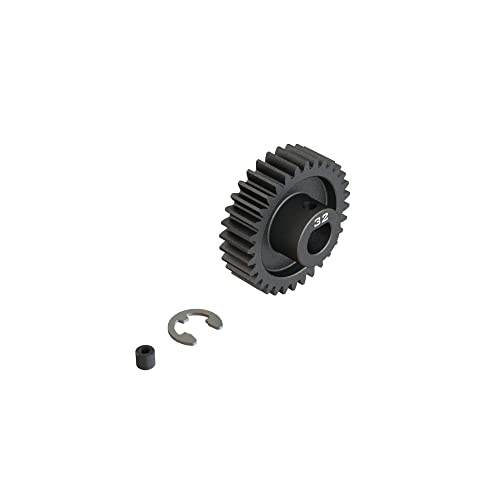 ARRMA ARA311120 Ritzel Getriebe, Pinion Gear, 32T Mod1 Safe-D8, Mehrfarbig ARRMA ARA311120 Ritzel Getriebe, Pinion Gear, 32T Mod1 Safe-D8, Mehrfarbig von ARRMA