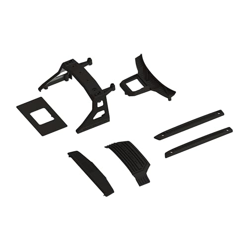ARRMA Roll Hoop, Scuttle & Grille Set: Big Rock ARRMA Roll Hoop, Scuttle & Grille Set: Big Rock von ARRMA