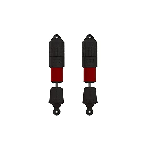 ARRMA Shock Set, 15mm Bore, 132mm Length, 500cSt Oil ARRMA Shock Set, 15mm Bore, 132mm Length, 500cSt Oil von ARRMA