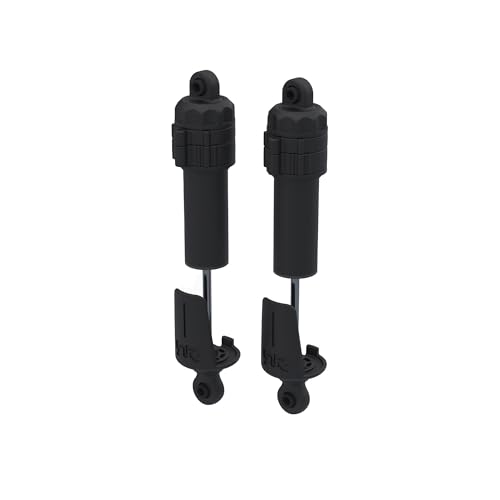 ARRMA Shock Set 11mm Bore, 109mm Length, 2x1.3mm Piston, 500cSt Oil ARRMA Shock Set 11mm Bore, 109mm Length, 2x1.3mm Piston, 500cSt Oil von ARRMA