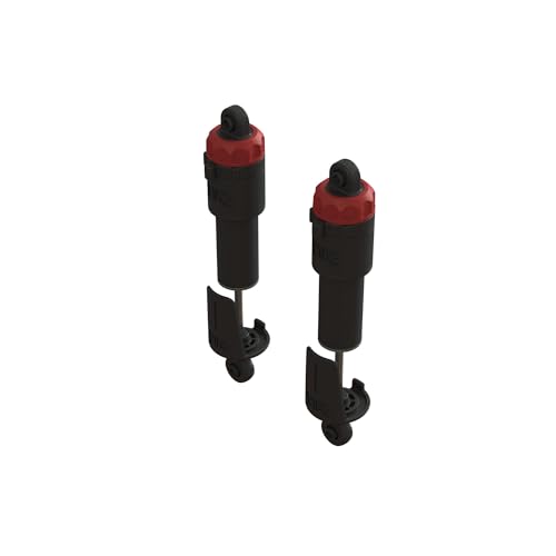 ARRMA Shock Set 11mm Bore, 116mm Length, 500cSt Oil ARRMA Shock Set 11mm Bore, 116mm Length, 500cSt Oil von ARRMA
