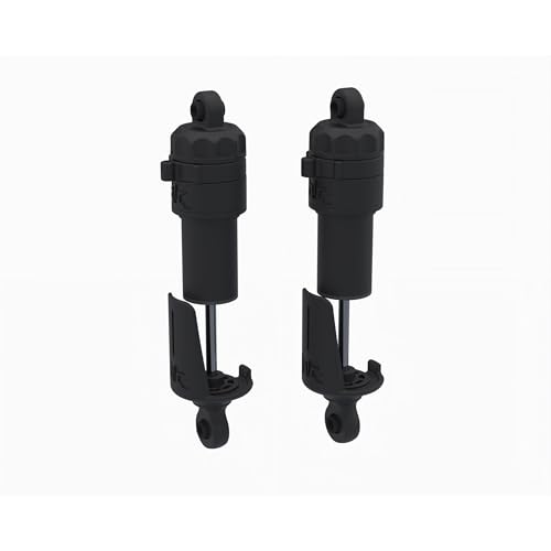 ARRMA Shock Set 11mm Bore, 87mm Length, 2x1.3mm Piston, 700cSt Oil ARRMA Shock Set 11mm Bore, 87mm Length, 2x1.3mm Piston, 700cSt Oil von ARRMA