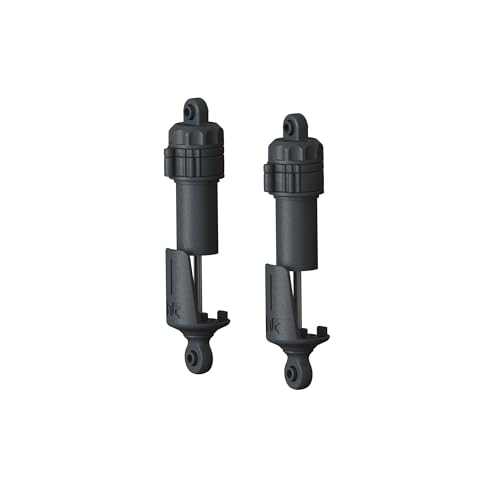 ARRMA Shock Set 11mm Bore, 87mm Length, 2x1.3mm Piston, TBC CST Oil ARRMA Shock Set 11mm Bore, 87mm Length, 2x1.3mm Piston, TBC CST Oil von ARRMA