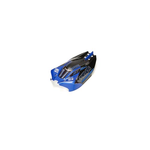 ARRMA Typhon GROM Body, Blue/Black ARRMA Typhon GROM Body, Blue/Black von ARRMA