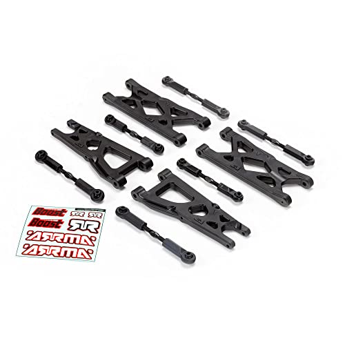 ARRMA Wide Track Arm Upgrade Set: Boost Box ARRMA Wide Track Arm Upgrade Set: Boost Box von ARRMA