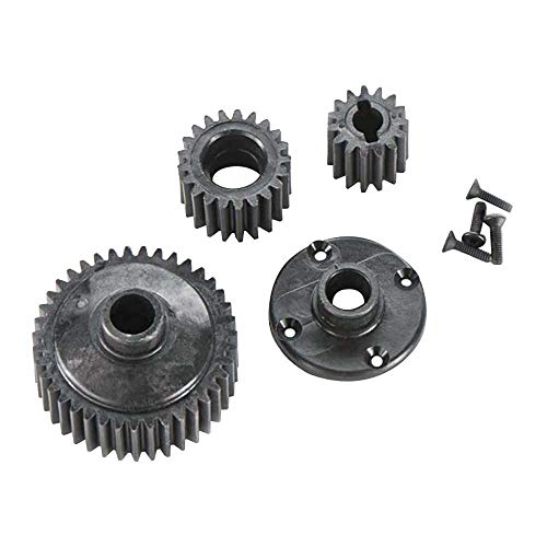 ARRMA ar310597 Mega BLS 2014 Gear Set von ARRMA