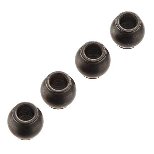 ARRMA ar330206 Schock Ball (4 Stück), 3 x 6,8 x 6,3 mm von ARRMA