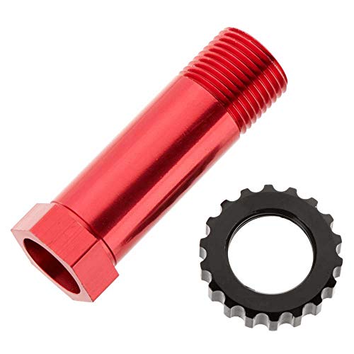 ARRMA ar340065 Servo Saver Hub Aluminium ARRMA ar340065 Servo Saver Hub Aluminium von ARRMA