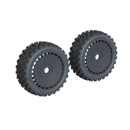 ARRMA dBoots '2-HO' Tire Set Glued ARRMA dBoots '2-HO' Tire Set Glued von ARRMA