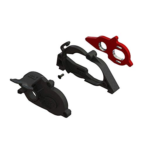 Aluminium-Motorhalterungsset Aluminium-Motorhalterungsset von ARRMA