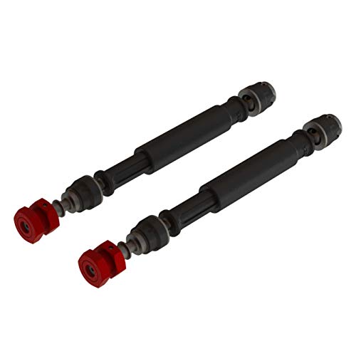 CVD Schieber-Set: KRATON OUTCAST 4x4 BLX 4S CVD Schieber-Set: KRATON OUTCAST 4x4 BLX 4S von ARRMA