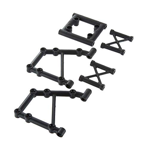 Arrma AR320273 Funkferngesteuertes Auto-Ersatzteil, 4 Stück von ARRMA