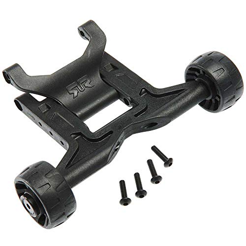Wheelie Bar Set: 4x4 Granit Mega von ARRMA