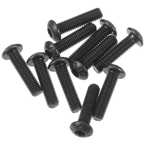 Arrma AR721312 Funkgesteuertes Auto-Ersatzteil, 3 x 12 mm Arrma AR721312 Funkgesteuertes Auto-Ersatzteil, 3 x 12 mm von ARRMA