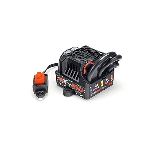 Arrma ARA390264 Zubehör, Hardware und Werkzeug, Mehrfarbig von ARRMA