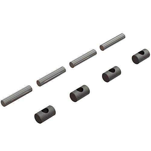 CVD Pin Set: Kraton Outcast 4x4 BLX 4S CVD Pin Set: Kraton Outcast 4x4 BLX 4S von ARRMA