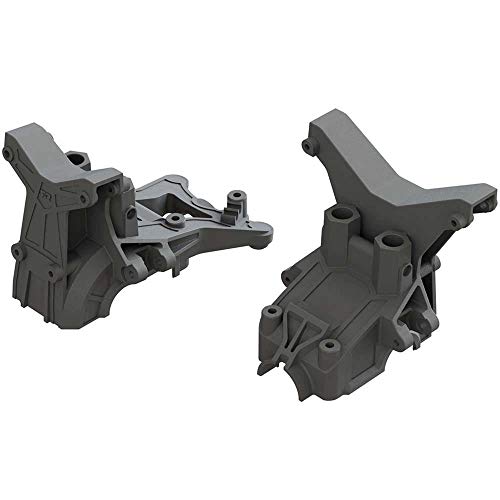 Composite vorne hinten oben Getriebe Abdeckungen und Dämpferturm Composite vorne hinten oben Getriebe Abdeckungen und Dämpferturm von ARRMA