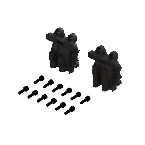 ARRMA Diff Cover Set (2): GROM von ARRMA