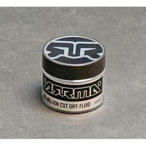 ARRMA Diff Fluid, 20 Million CST 20mL ARRMA Diff Fluid, 20 Million CST 20mL von ARRMA