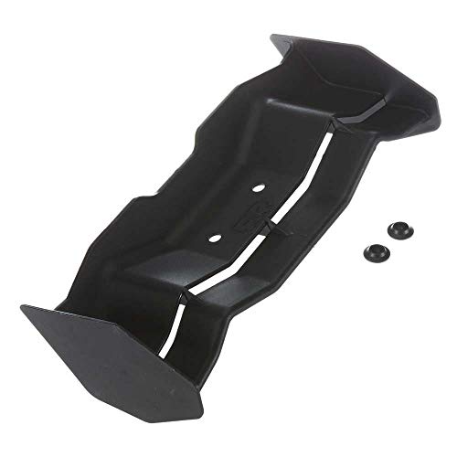 Flügel 224mm Hinten Schwarz Flügel 224mm Hinten Schwarz von ARRMA