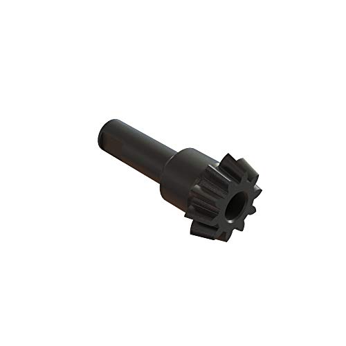 Haupteingang Zahnrad 10T Spiralschnitt Safe-D von ARRMA