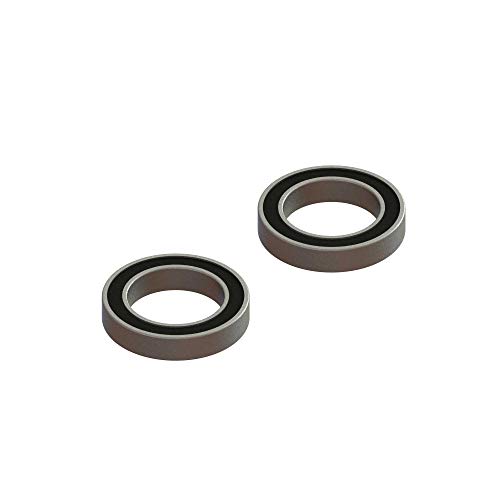 Kugellager 17x26x5mm 2RS (2) von ARRMA