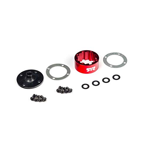 Metall-Diff-Gehäuse Metall-Diff-Gehäuse von ARRMA