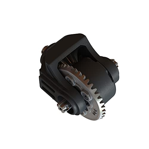 ARRMA Metal Gear F/R Transmission Module Set ARRMA Metal Gear F/R Transmission Module Set von ARRMA