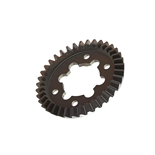 ARRMA Metal Main Diff Gear (37T, 1.35M) von ARRMA