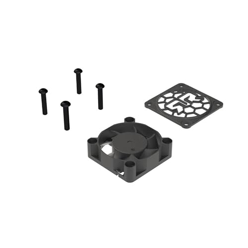 ARRMA Motor Fan Set 35mm ARRMA Motor Fan Set 35mm von ARRMA