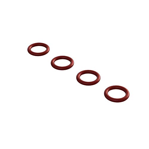 O-Ring, 9x2mm (4) von ARRMA