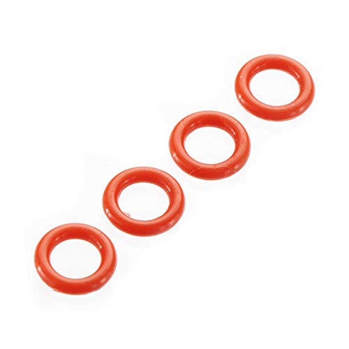 O-Ring P-5 4.5x1.5mm Rot (4) von ARRMA