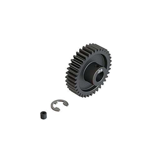 Pinion Gear, 36T Mod1 Safe-D8 Pinion Gear, 36T Mod1 Safe-D8 von ARRMA