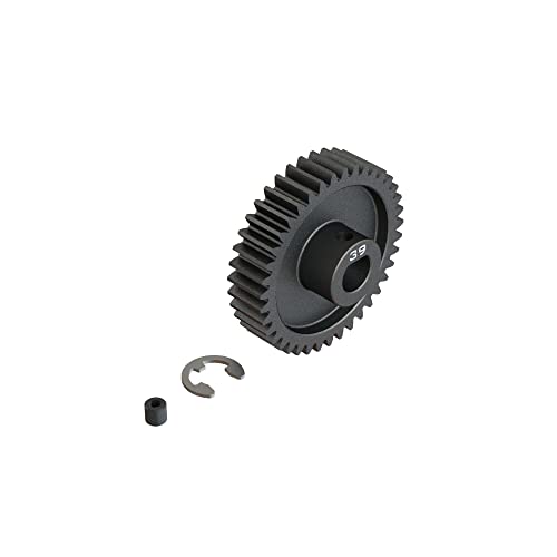 Pinion Gear, 39T Mod1 Safe-D8 Pinion Gear, 39T Mod1 Safe-D8 von ARRMA
