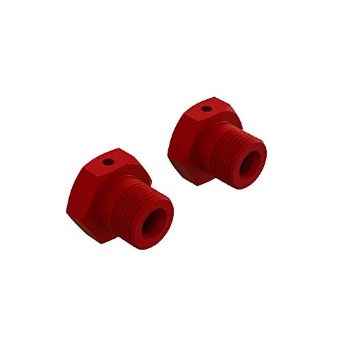 Rad-Sechskant 17mm Alum (2) von ARRMA