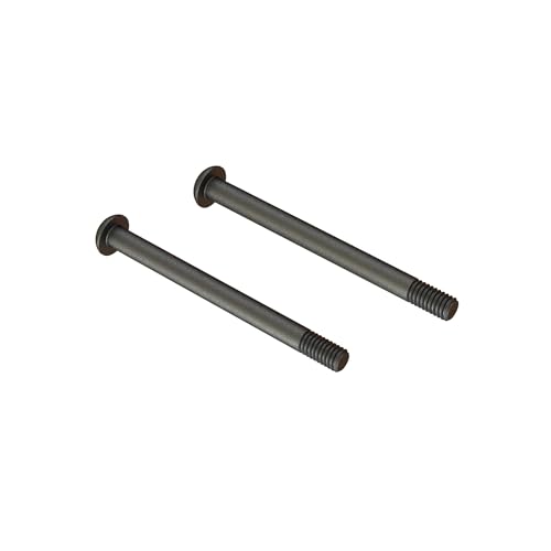 Schrauben Scharnierbolzen M4 x 48 mm (2) – ARA727448 von ARRMA