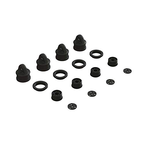 Shock Cap Halsband und Patronen-Set Shock Cap Halsband und Patronen-Set von ARRMA