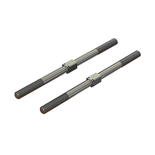 Stahl Spannschloss M7x130mm Silber (2) von ARRMA