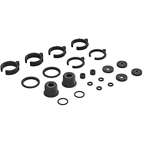 Stoßdämpfer Teile O-Ring Set (2): 4x4 775 BLX 4S von ARRMA