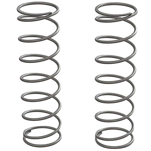 ARRMA Shock Spring 85mm 1.09n/mm 6.2lb/in (2): 6S von ARRMA