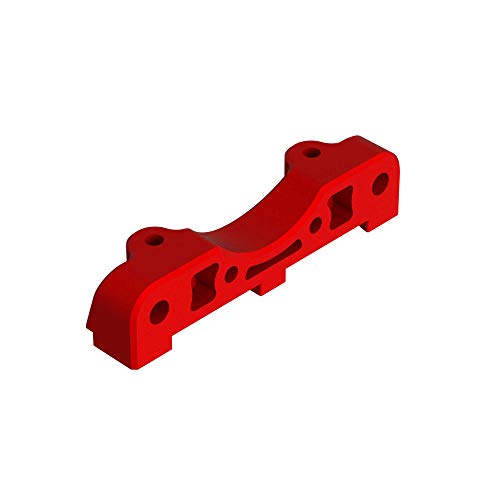 Untere Aufhängung, hinten vorne, CNC Aluminium Untere Aufhängung, hinten vorne, CNC Aluminium von ARRMA