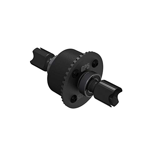Vorne Hinten Diff Satz 42T GP5 10k Vorne Hinten Diff Satz 42T GP5 10k von ARRMA
