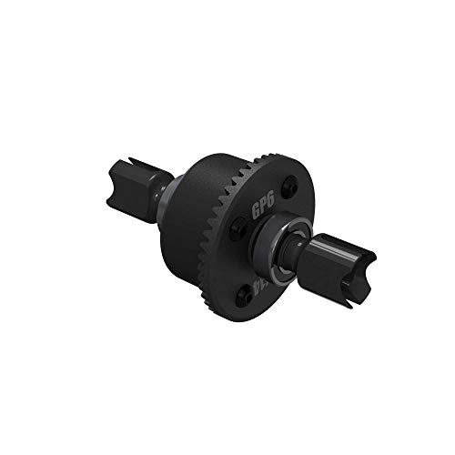 Vorne Hinten Diff Satz 45T GP6 10k von ARRMA